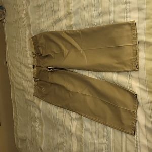 Dockers signature khaki classic fit size 38×34